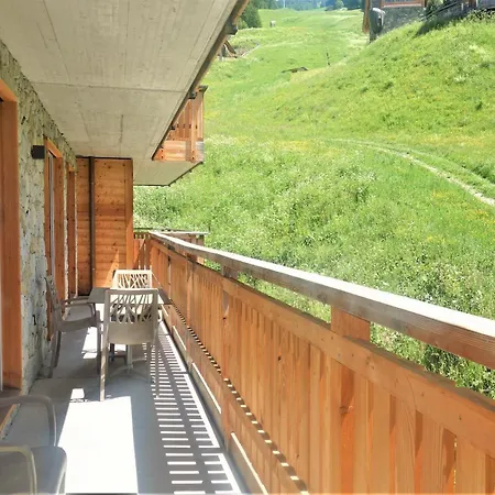 Exquisite With Balcony