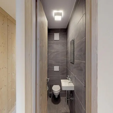 Exquisite With Balcony Veysonnaz