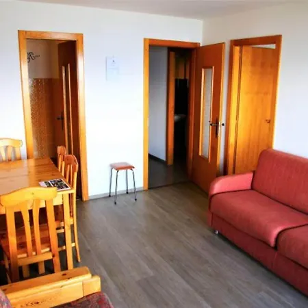 Exquisite With Balcony * Veysonnaz