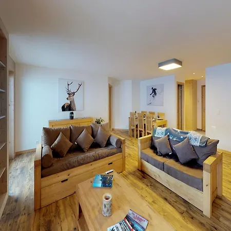 For 6 In Apartment *