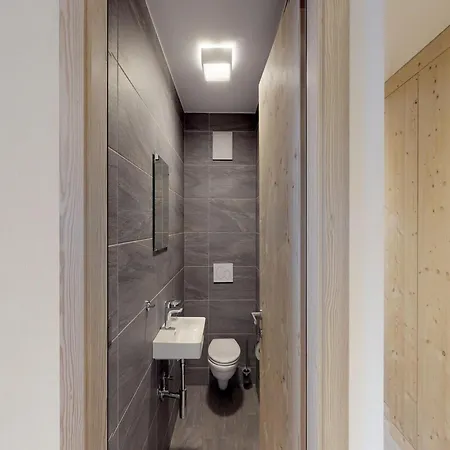 Exquisite With Balcony Veysonnaz