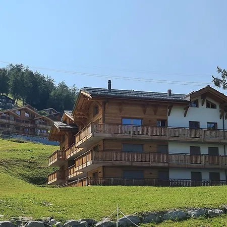 Apartamento For 6 In