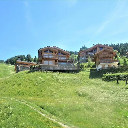 Exquisite With Balcony * Veysonnaz