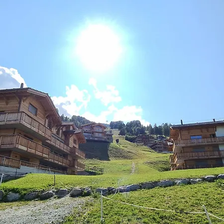 Apartamento For 6 In *
