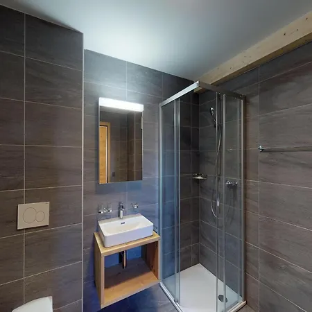 Apartamento For 6 In *